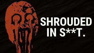 Shrouded Hand's History With Child Gore