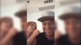 ¿Triángulo amoroso entre Fredy Guarín, su esposa y Sara Uribe?