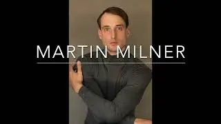 Movement Reel - Martin Milner