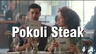 Pokoli Steak - 2022