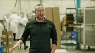 Sealed Air Customer Story: Cucina Fresca & Vertical Form-Fill-Seal