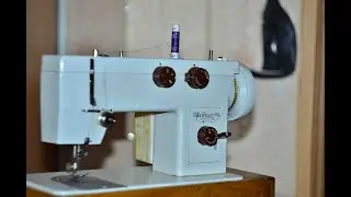 Мотоцикл Урал. Кофры почти готовы. Первый подарок на канале.