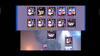 Угарные моменты в BRAWL STARS #Shorts
