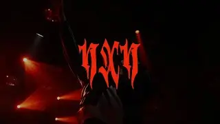 NXN TOUR 2024  |  MOSCOW 🩸