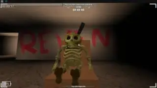 RobloxPlayerBeta СНАП СЛЕНДЕР