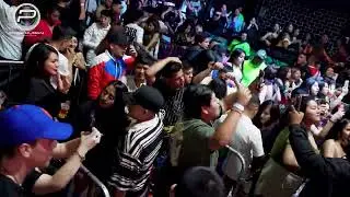 La Maquina Timbera -  La Manitu (Aniversario en Cardano)