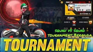 TOURNAMENT🎮 GAME PLAYING WITH...🤯MY ESPORT TEAM.In Bermuda😱map.. 🧐13+9+6+3=31kill..😱.