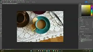 Simple and easy: Quick Selection Tool tutorial in Adobe Photoshop CC (2023)