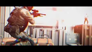 CS-GO MANGA ♠ BİTTİ RÜYA