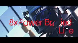 The New Generation of Braided Line | Ohero 8X Power Braided Fishing Line