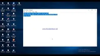 Jmeter Distributed Load