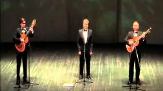 Письмо матери. Трио Реликт.