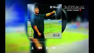 Лео - Ошикат шудам [ merfik.xl -Автор ]