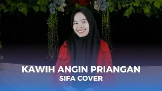 Sifa - Angin Priangan (Cover) || Kawih Sunda Mang Koko