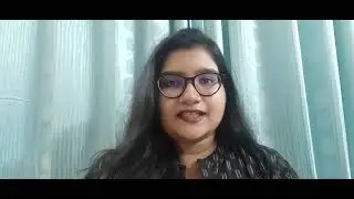 Rukmini RudraID 2017 2020