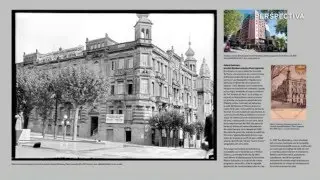 Fotografía Arquitecturas ausentes, nueva muestra en Fotogalería del Parque Rodó