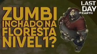 Olha a KEFIR fazendo merda! - LAST DAY ON EARTH