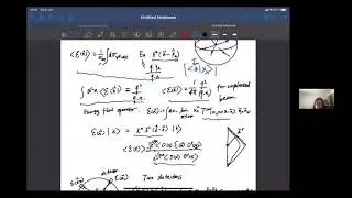 QCD Phenomenology and Scattering Amplitudes: Lecture 3/4 (Kai Yan)
