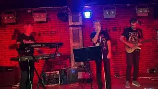 AMALGAMA (НАШИ ДРУЗЬЯ С НАМИ) HIGHWAY TO HELL (COVER)