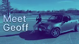 Meet Geoff