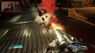 New nVidia Vulkan drivers & Doom 2016
