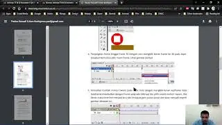 Animasi Pertemuan 11 - Dasar Animasi Tweened