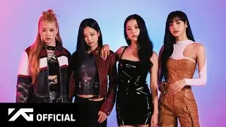 BLACKPINK - 'Need U(Nah)'  M/V teaser