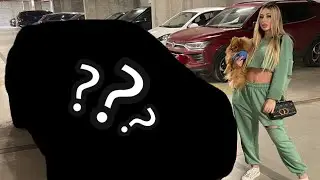 KUPILA SAM NOVI AUTO