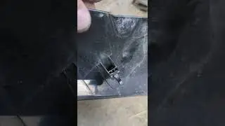 как снять бампер на peugeot boxer 3 (citroen jumper)
