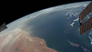 Что Видно на Земле из Космоса