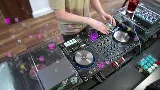 House Music Mix | Feat. Keinemusik, Dosem, Simon Doty, Tim Green etc | 4K Live
