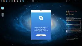 1. Zorin 12.4 64bit RUS сборка от Алексея