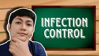 CONTACT, DROPLET, AIRBORNE - INFECTION CONTROL ✓NCLEX MADE EASY! 💯 (Tagalog-English Version)