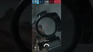 Ranked w controller pt. 1 #r6s #stopmnk