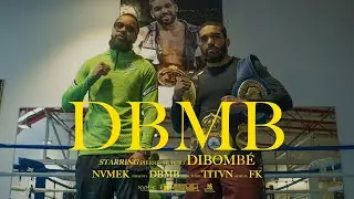 FK - dbmb (Clip Officiel)