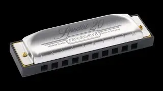 i don't know what to post so have this short video of me attempting to play the harmonica