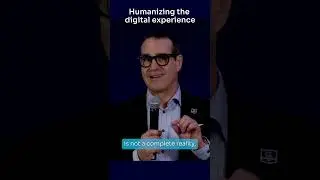 AI will not replace your job | Humanizing the Digital Experience
