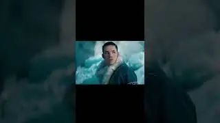 Аватар: легенда об Аанге от Netflix