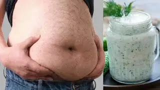 SHOCKING RESULTS! HOW TO LOSE WEIGHT AND GET RID OF BELLY FAT: MILITARY FAT-BURNING DRINK