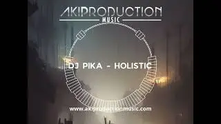 [FREE]  TRAP TYPE BEAT 2024 DJ PIKA - HOLISTIC