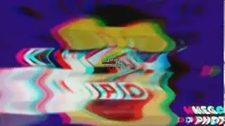 NEW EFFECT Puppycorn Crying Csupo in 3D Waves