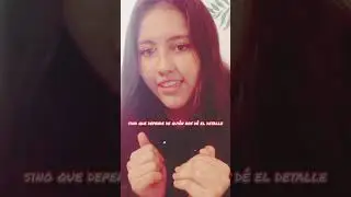 ¿QUIERES SABER  SI QUIERES DARLE UN REGALO A LA CHICA QUE TE GUSTA ? MIRA ESTE VIDEO