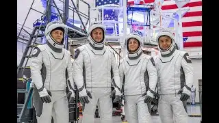 NASA’s SpaceX Crew-5 Mission Recap (Official NASA Briefing)