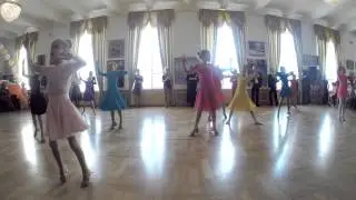 Dance Family Cup