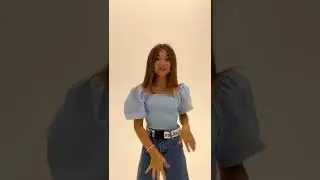 МИЛАНА ХАМЕТОВА НА СЪЁМКАХ😍🔥 