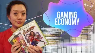 Gaming Economy - Exclusive games for business