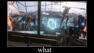 The 6-4 and their strange ways of doing things...