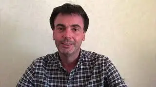 The essence of credit! No WILL, no MAN!
