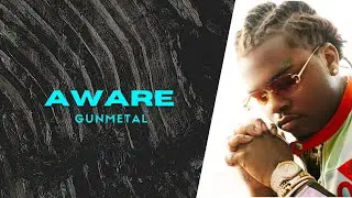 Gunna Type Beat 2021 - AWARE