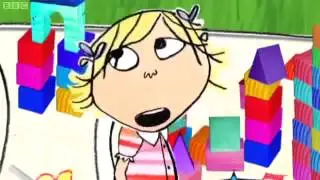 Charlie and Lola English episodes My Little Town
